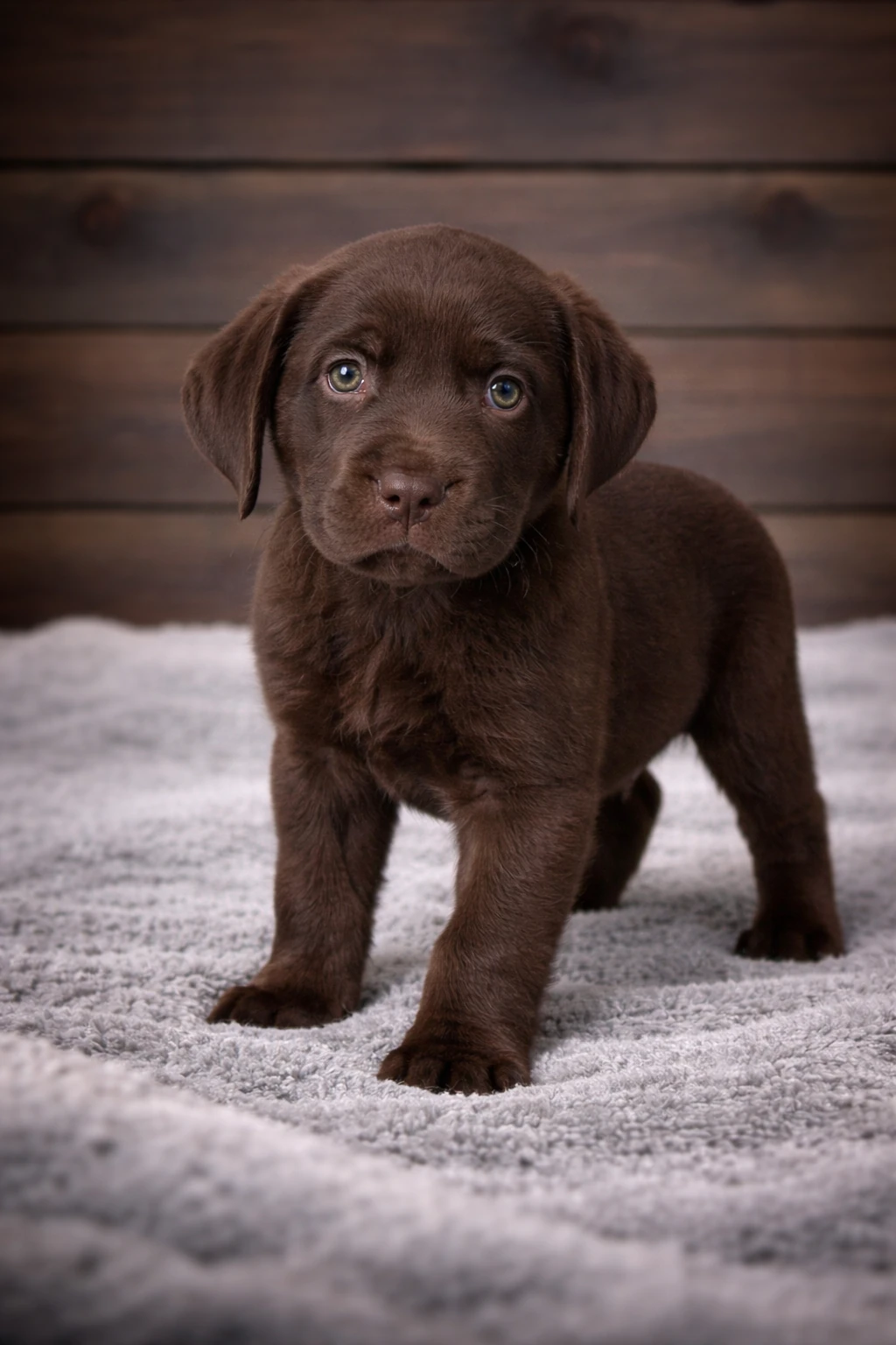 Labrador Retriever