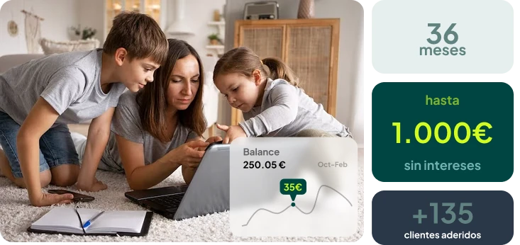 financing