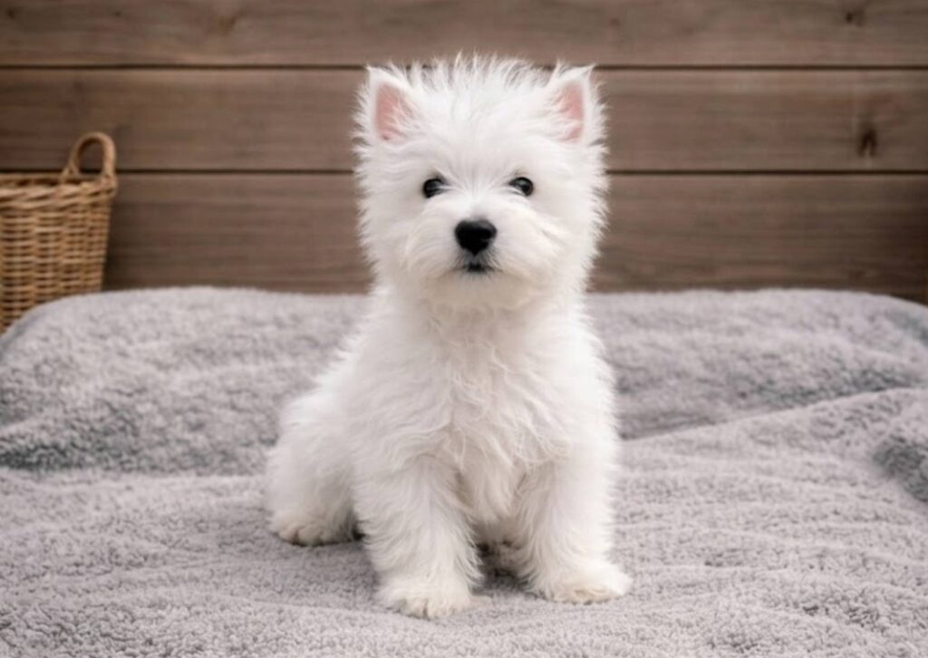 Westie