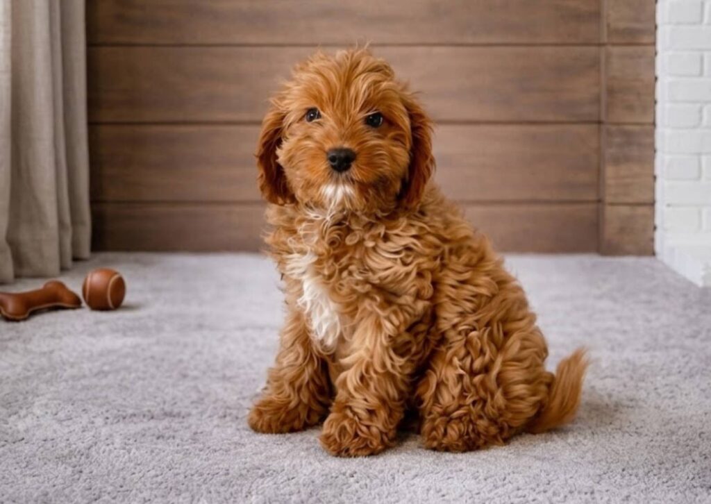 cockapoo