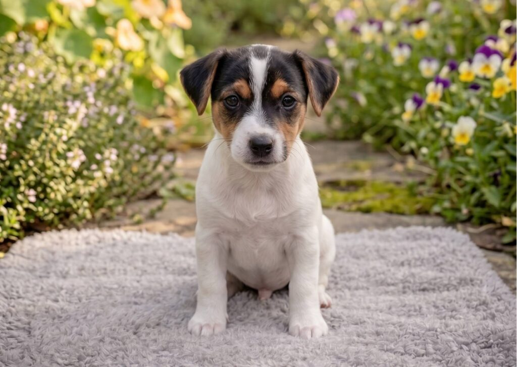 jack russell