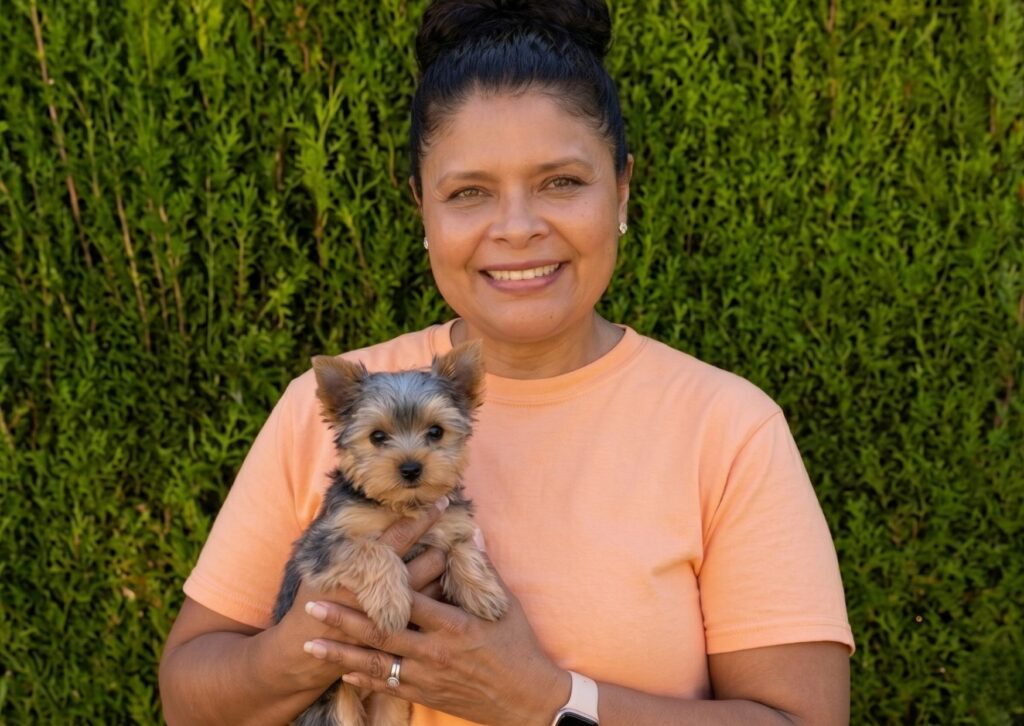 mejores razas perros pequeños