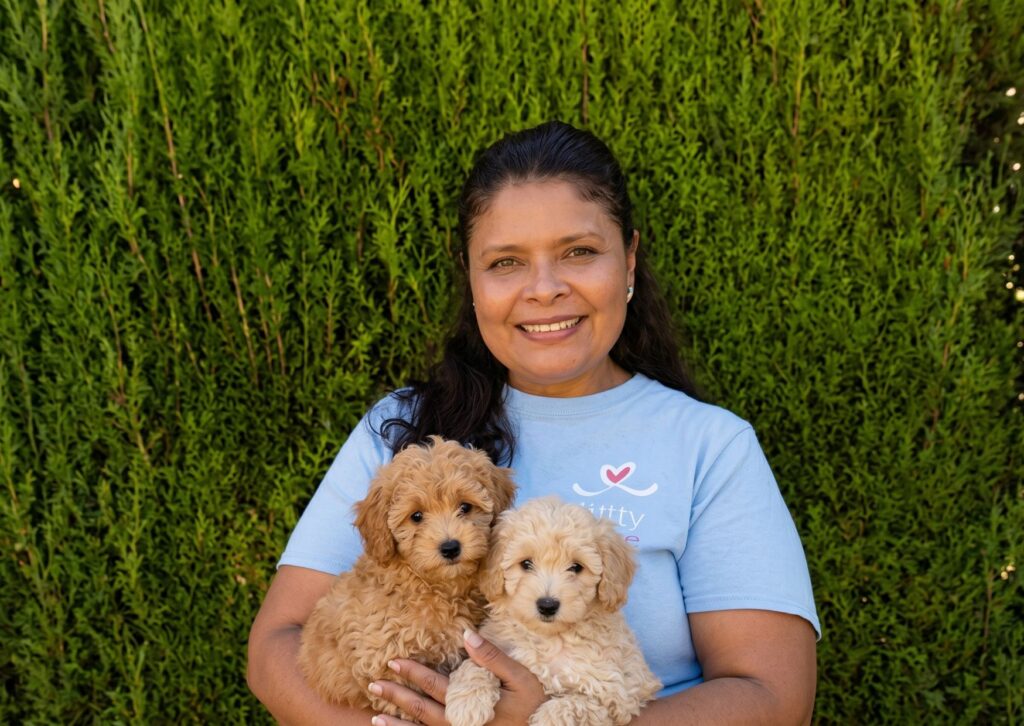 precio maltipoo