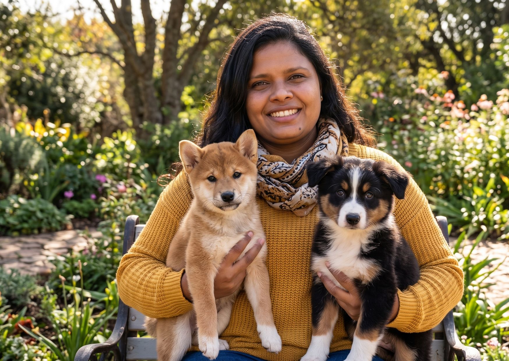 RAZAS DE PERROS MEDIANOS