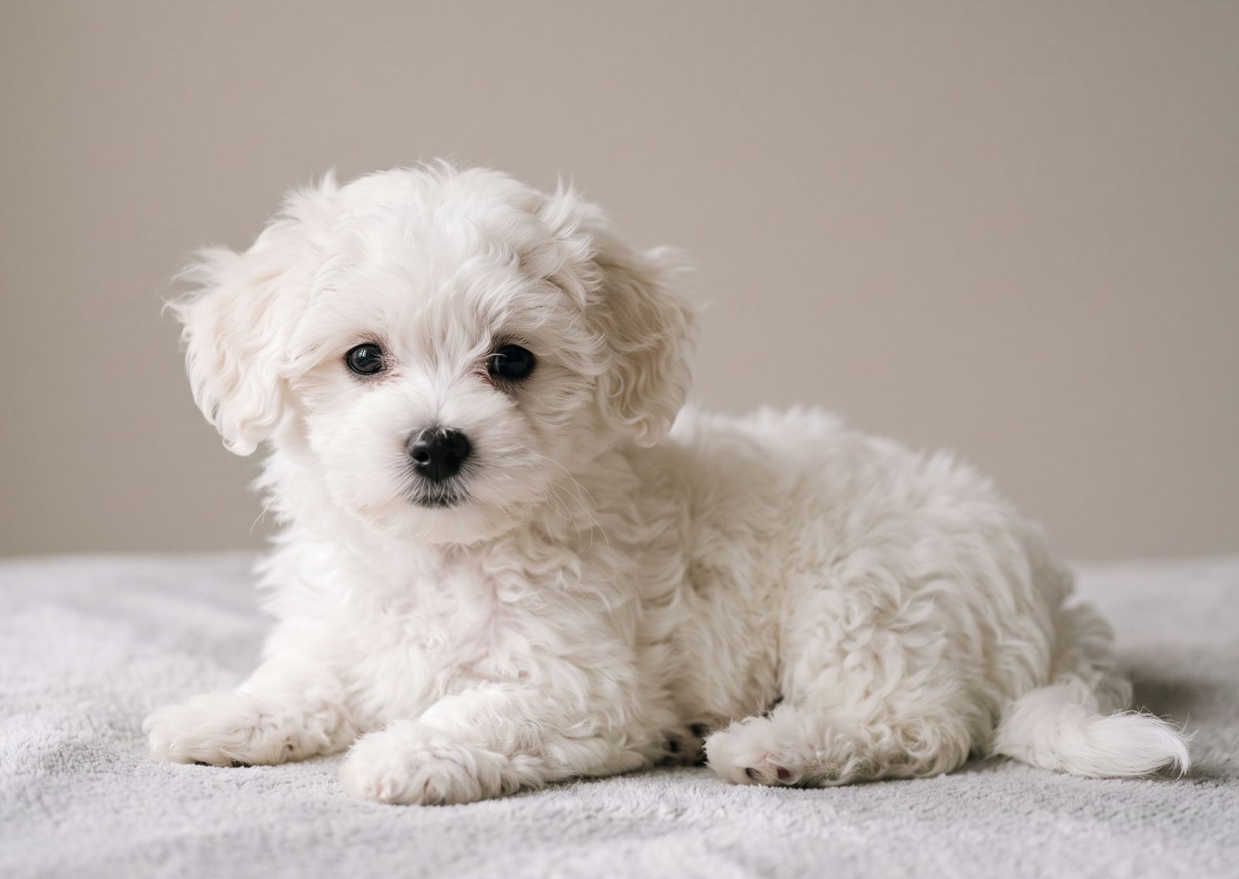 COMPRAR BICHÓN MALTÉS