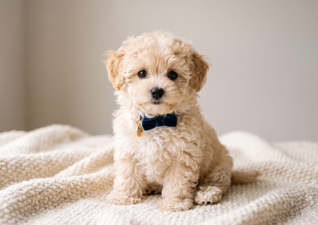 comprar cachorro maltipoo