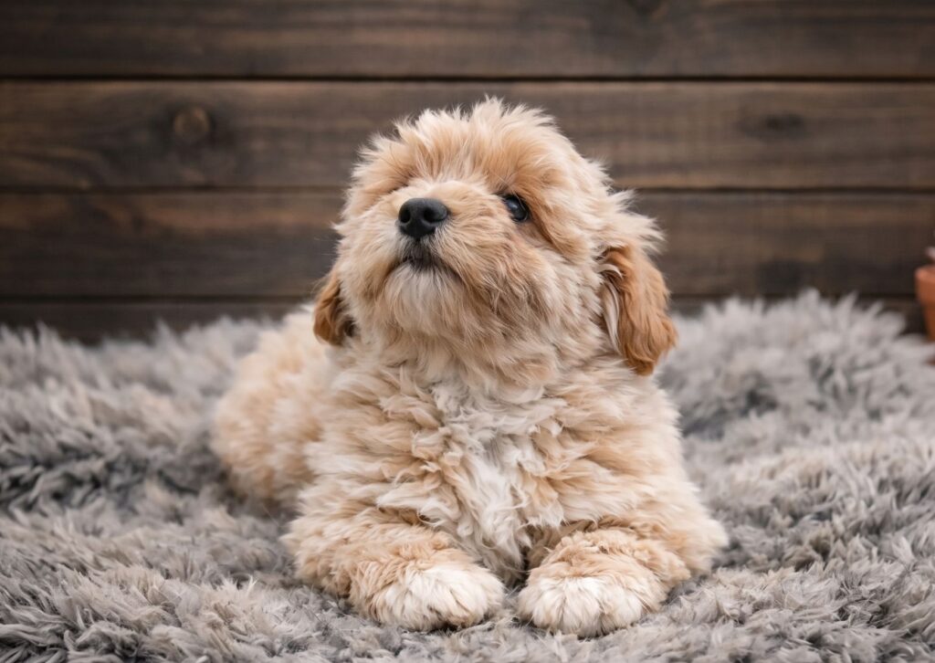 comprar maltipoo