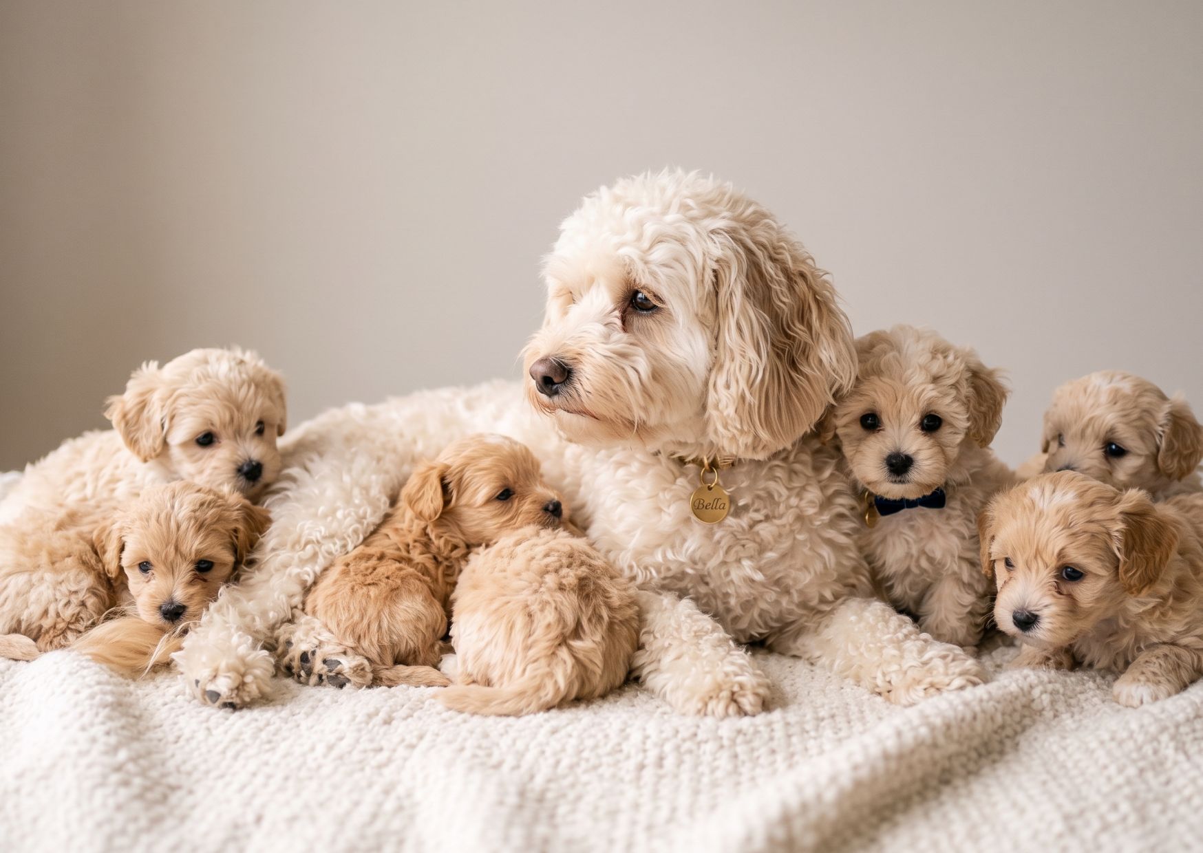 comprar maltipoo