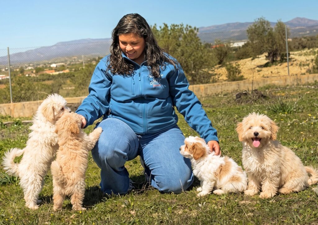 criadero maltipoo