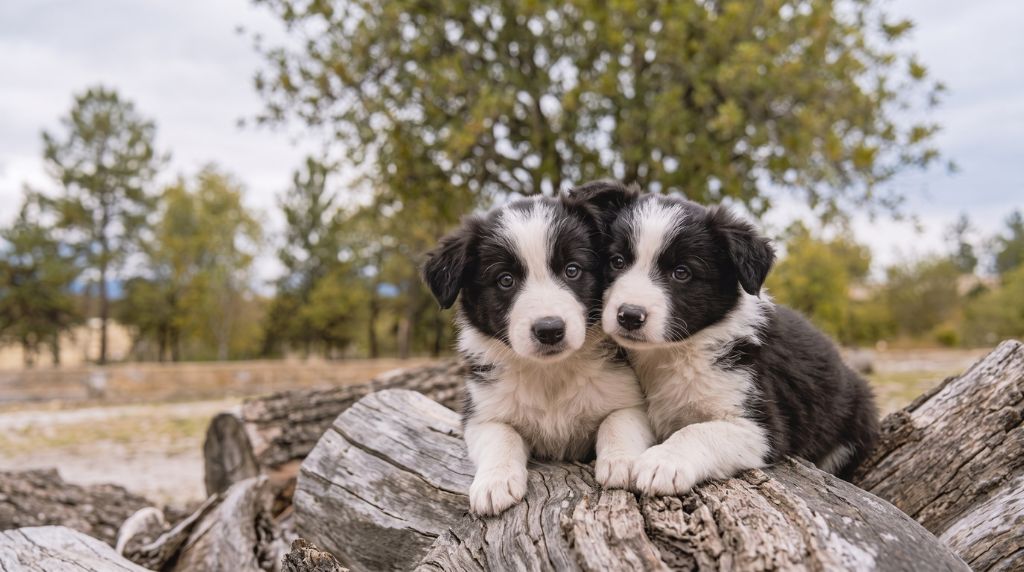 comprar border collie españa